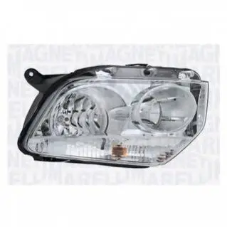 Фара передн. прав. Renault Daster MAGNETI MARELLI LPN941