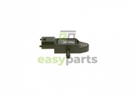 FORD датчик тиску Transit 2,4TDCi 06- BOSCH 0261230171