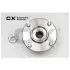 Підшипник маточини (передньої) Mitsubishi Colt 04-12/Smart Forfour 02-06 (+ABS) CX CX847 (фото 1)