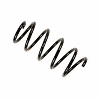 HONDA пружина підвіски передн.Civic 04- MONROE SP3732