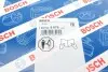 Ремінь ГРМ Citroen C3/Peugeot 206/207/208 1.4 HDI 09-/Ford Fiesta 1.4 TDCi 10- (25.4x139z) BOSCH 1987949676 (фото 5)