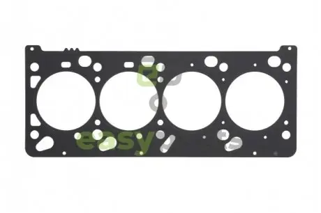 Прокладка ГБЦ Ford Mondeo/Focus 2.0i 16V 96-04, O86,00mm, 0.60mm ELRING 123.483
