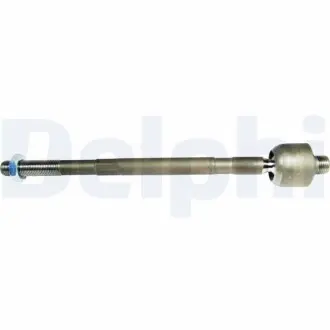 Осьовий шарнір, рульова тяга Delphi TA2616