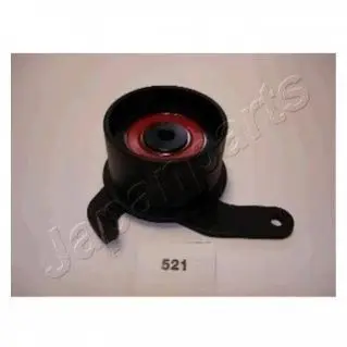 MITSUBISHI натяжний ролик 2,0TD -03 JAPANPARTS BE-521