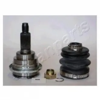 SUZUKI ШРКШ зовнішній к-кт Baleno 95- JAPANPARTS GI-805