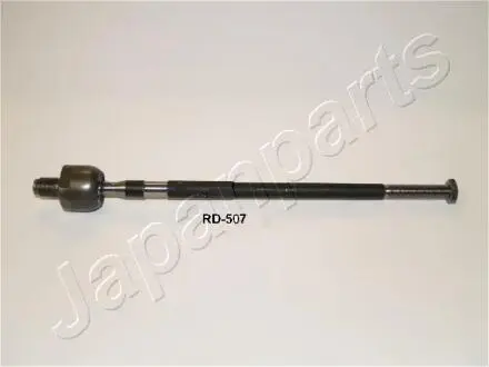 MITSUBISHI тяга рульова Carisma 99- JAPANPARTS RD-507