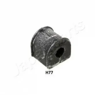 Втулка, стабілізатор JAPANPARTS RU-H77