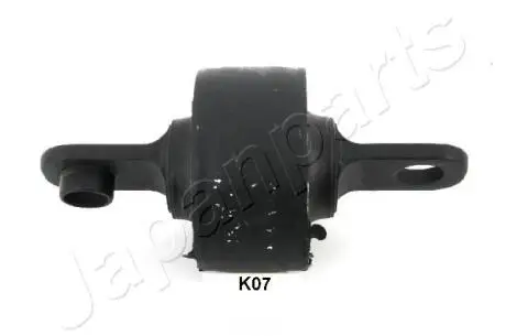 Кронштейн, подушки важеля JAPANPARTS RU-K07