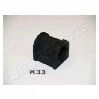 KIA втулка стабілізатора передн.Rio JAPANPARTS RU-K33