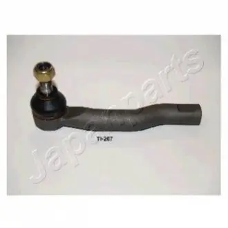 Наконечник поперечної рульової тяги JAPANPARTS TI-207R