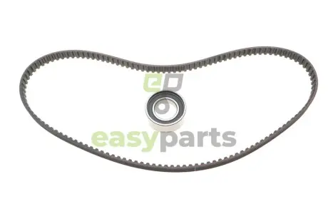 Комплект ГРМ Fiat Doblo/Palio/Panda/Punto 1.2i 01- (15x129z) BOSCH 1987946341