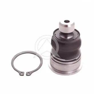 Опора кульова (передня/знизу) Nissan Micra/Sunny 10- SIDEM 41481
