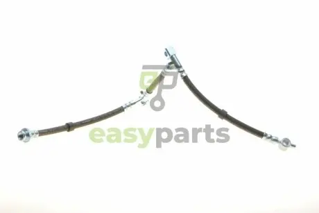 Шланг гальмівний (передній) Nissan Primera 02- (L) (L=244.5mm) BOSCH 1987481836