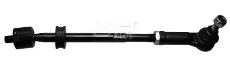 Фото 1 - applus vw тяга рульова t4 91- прав з наконечн. APLUS 12290AP APPLUS VW тяга рульова T4 91- прав з наконечн. APLUS 12290AP (фото 1)