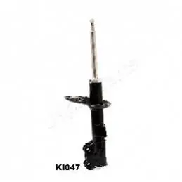 KIA Амртизатор пер. лев. Carens 06- JAPANPARTS MM-KI047