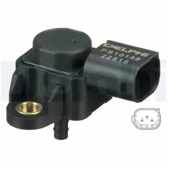 Датчик тиску Delphi PS10136