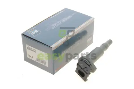 Котушка запалювання BMW 3 (E90)/5 (E60)/7 (E65/E66/E67) 2.5/3.0 N52 04-11 BERU ZSE145