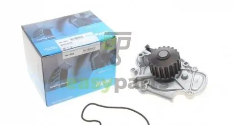 Помпа води Honda Accord IV/V/VI 1.8/1.9i/2.0i/2.0 16V/2.2/2.2 16V/2.3 90-03 KAVO PARTS HW-1804