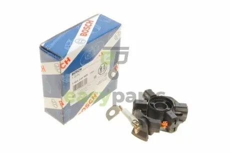 Щіткотримач стартера MB Sprinter 906/907/910/Vito (W639) 03- BOSCH 1004336669