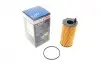 Фільтр масляний Jeep Cherokee 04-/Dodge Nitro 2.8CRD 06-12 BOSCH F026407207 (фото 1)