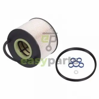 FEBI VW паливний фільтр Q7,Touareg 3.0TDI 02- FEBI BILSTEIN 48552