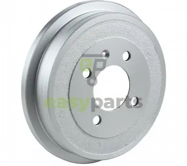VW гальмівний барабан Polo99-01.Amulet JP GROUP 1163501600