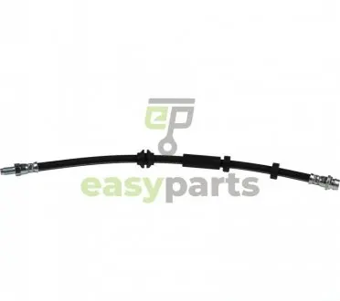 Шланг гальмівний передн. FORD Mondeo -14 JP GROUP 1561603100