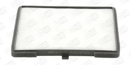 KIA фільтр повітря салону Picanto 04- CHAMPION CCF0034