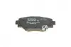 Колодки гальмівні (задні) Mazda 3 13- BOSCH 0986494803 (фото 13)
