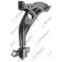 TEKNOROT MAZDA важіль передн.нижн. прав.626 91- MA-235A