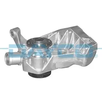 Фото skoda помпа води fabia 1.0i,1.4i 16v 00- DAYCO DP397 SKODA Помпа води Fabia 1.0I,1.4I 16V 00- DAYCO DP397