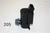 Насос омивача TOYOTA HIACE IV 01- JAPANPARTS WP-205 (фото 1)