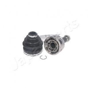 ШРУС зовнішній MITSUBISHI LANCER 08- JAPANPARTS GI-909 (фото 1)