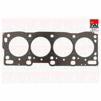 MAZDA прокладка гбц Mazda 3/323/6/626 2,0D FAI HG2100
