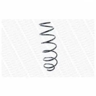 FIAT пружина передня L=479mm Stilo -08 MONROE SE2395