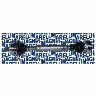 Піввісь MAGNETI MARELLI TDS0001