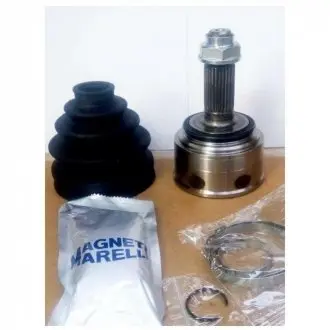 HONDA ШРКШ зовнішній к-кт Accord MAGNETI MARELLI TOJ0137