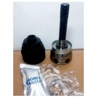 ШРКШ зі змазкою в комплекті MAGNETI MARELLI TOJ0206