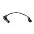 CHEVROLET датчик імпульсів Aveo 03- JAPANPARTS SAM-W02 (фото 1)