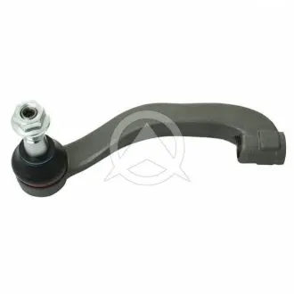 Наконечник рульової тяги VW Crafter 2.0TDI 16- Л. SIDEM 64238