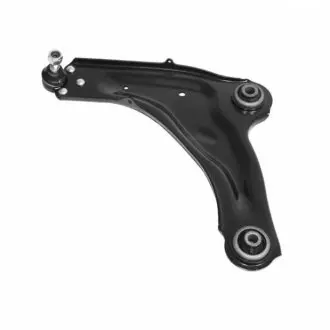 RENAULT важіль комплектний лівий Laguna 01- SKF VKDS 326014 B