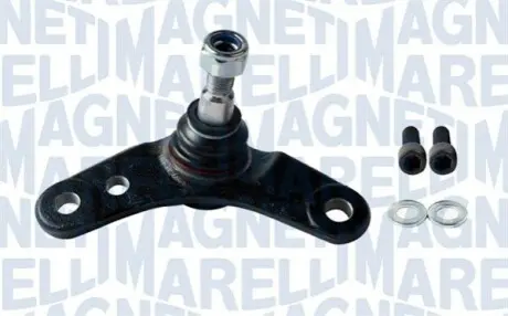 BMW Кульова опора лев.Mini 01- MAGNETI MARELLI SSP1911