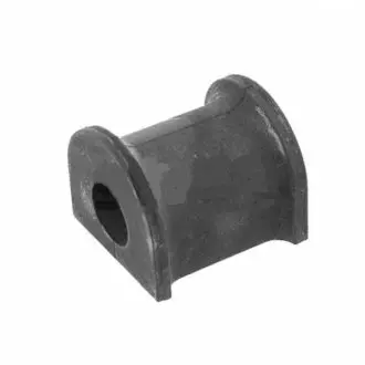 VW втулка стабілізатора задн.Caddy III 04- SKF VKDS 451015