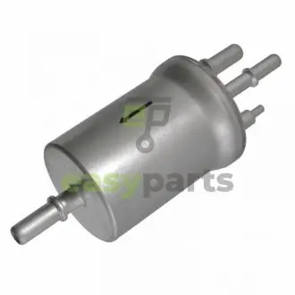 FEBI VW фільтр паливний Sharan 1,4-2,0TSI 10- FEBI BILSTEIN 109223