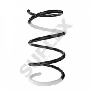 Фото kia пружина передняя l=321mm carens iii SUPLEX 46097 KIA Пружина передняя L=321mm Carens III SUPLEX 46097