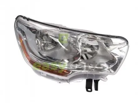 Фара пер.прав. CITROEN C4 09- MAGNETI MARELLI 712464201129