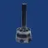 ШРУС зовнішній NISSAN PICK UP 98 MAGNETI MARELLI 302015100206 (фото 1)