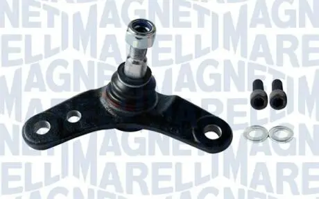 BMW Кульова опора лев.Mini 01- MAGNETI MARELLI 301191619110