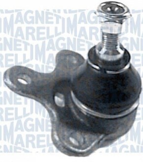 VW кульова опора прав.Polo 94- MAGNETI MARELLI 301191619850