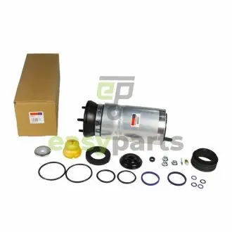 Sato Пневмобалон Land Rover Discovery 4 10- F SATO TECH 60201F